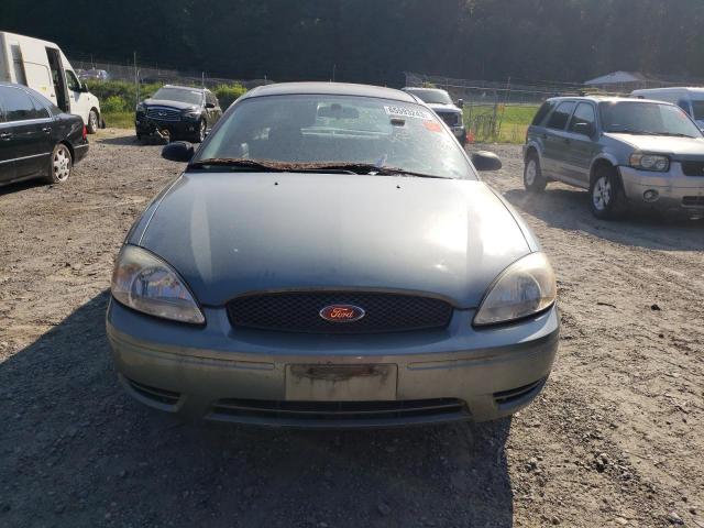 Photo 5 from auction – 2006 FORD TAURUS SE with VIN 1FAFP53U76A195797