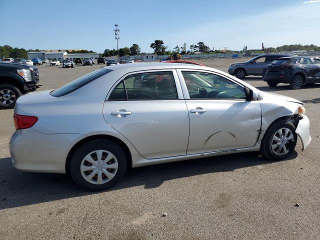 Photo 3 from auction – 2010 TOYOTA COROLLA BA with VIN JTDBU4EE5AJ082876