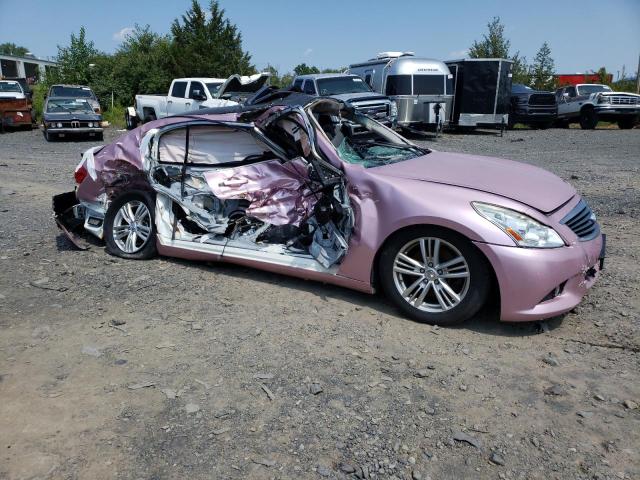 Photo 4 from auction – 2012 INFINITI G37 with VIN JN1CV6AR5CM682419