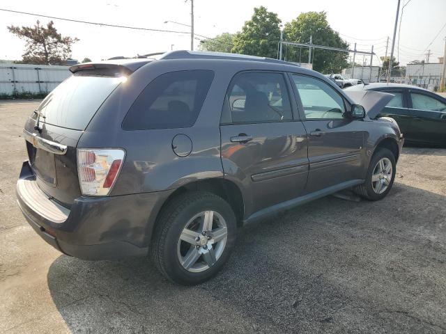Photo 3 from auction – 2008 CHEVROLET EQUINOX LT with VIN 2CNDL53F886325581