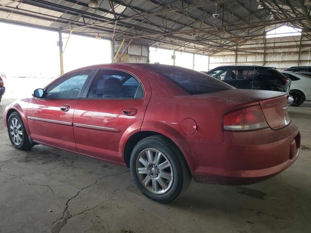 Photo 2 from auction – 2006 CHRYSLER SEBRING LI with VIN 1C3EL66R16N206028