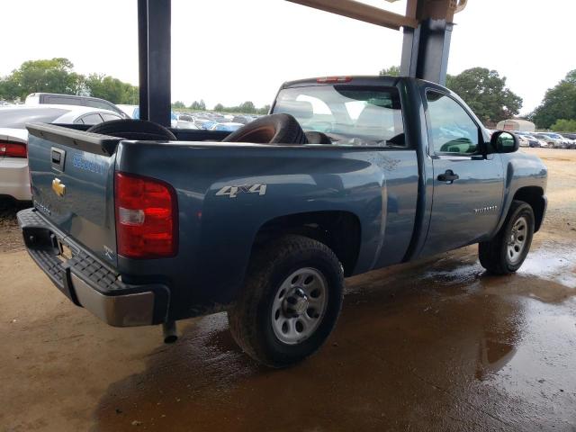 Photo 3 from auction – 2013 CHEVROLET SILVERADO with VIN 1GCNKPEX6DZ195957