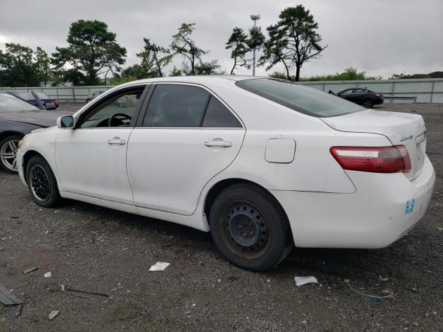 Photo 2 from auction – 2007 TOYOTA CAMRY CE with VIN 4T1BE46K07U568127