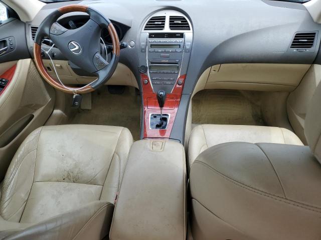 Photo 8 from auction – 2007 LEXUS ES 350 with VIN JTHBJ46G072120976