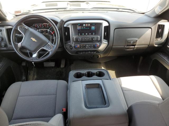 Photo 8 from auction – 2015 CHEVROLET SILVERADO with VIN 1GC1KVEGXFF185620