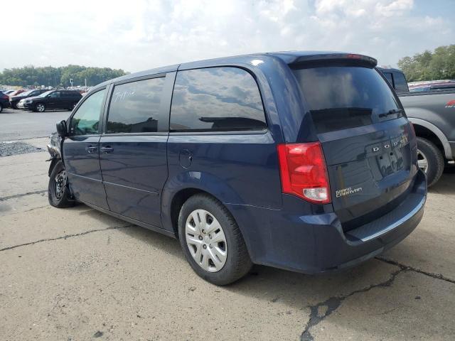 Photo 2 from auction – 2014 DODGE GRAND CARA with VIN 2C4RDGBG0ER348926