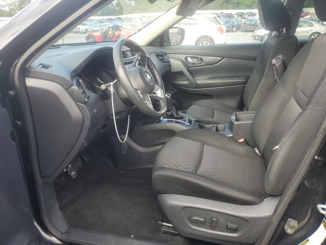 Photo 7 from auction – 2017 NISSAN ROGUE S with VIN KNMAT2MV4HP520444