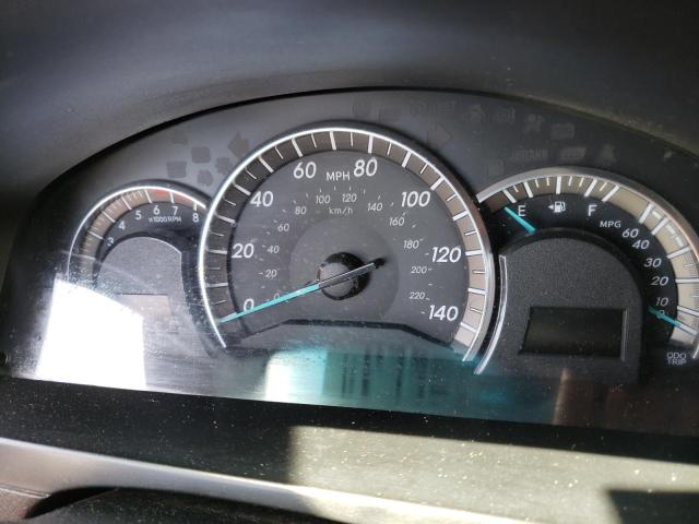 Photo 9 from auction – 2012 TOYOTA CAMRY BASE with VIN 4T1BF1FK9CU532295