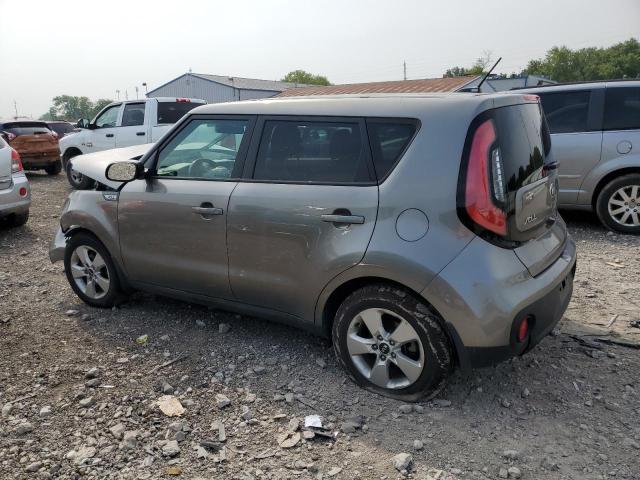 Photo 2 from auction – 2019 KIA SOUL with VIN KNDJN2A24K7008145