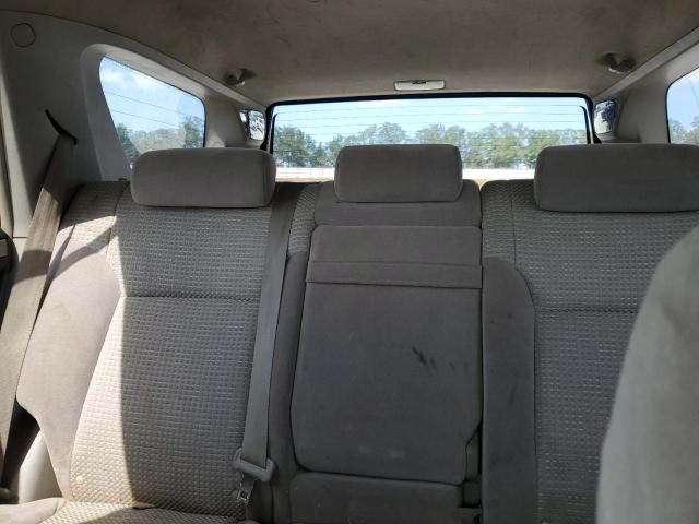 Photo 10 from auction – 2005 TOYOTA 4RUNNER SR with VIN JTEBU14R050067096