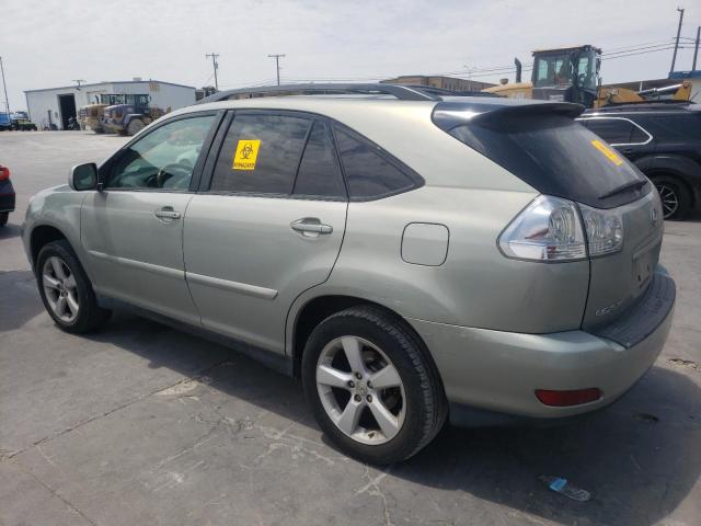 Photo 2 from auction – 2006 LEXUS RX 330 with VIN 2T2GA31U96C053031