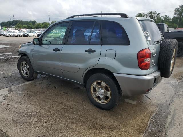 Photo 2 from auction – 2005 TOYOTA RAV4 with VIN JTEGD20V350057886