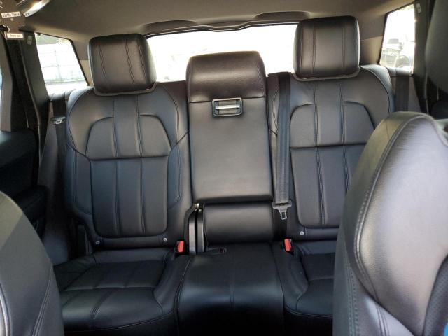 Photo 10 from auction – 2016 LAND ROVER RANGE ROVE with VIN SALWG2KF0GA659129
