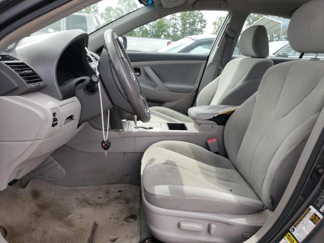 Photo 7 from auction – 2009 TOYOTA CAMRY BASE with VIN 4T1BE46K19U865622