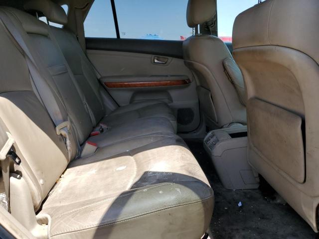 Photo 10 from auction – 2008 LEXUS RX 350 with VIN 2T2GK31U58C028658