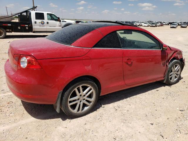 Photo 3 from auction – 2009 VOLKSWAGEN EOS LUX with VIN WVWFA71F99V018421