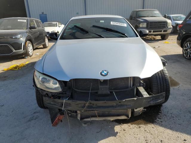 Photo 5 from auction – 2011 BMW 335 IS with VIN WBAKG1C54BE617633