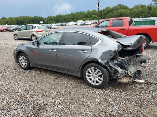 Photo 2 from auction – 2018 NISSAN ALTIMA 2.5 with VIN 1N4AL3AP8JC267112
