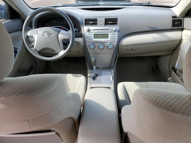Photo 8 from auction – 2007 TOYOTA CAMRY CE with VIN 4T1BE46K97U683406