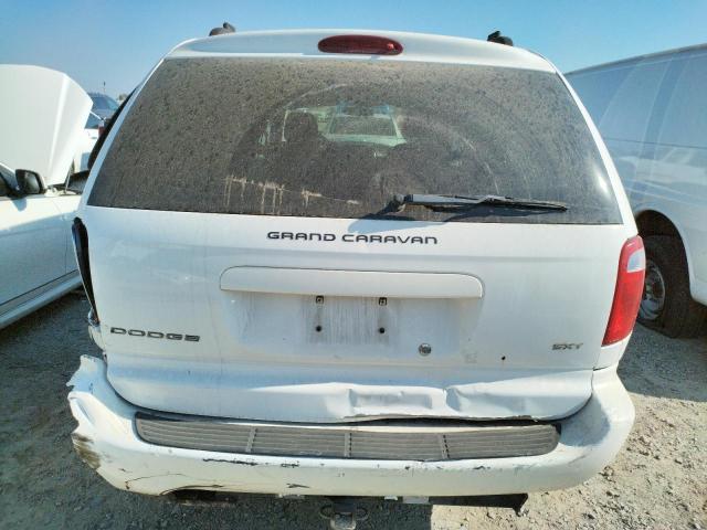 Photo 6 from auction – 2006 DODGE GRAND CARA with VIN 2D4GP44L56R913151