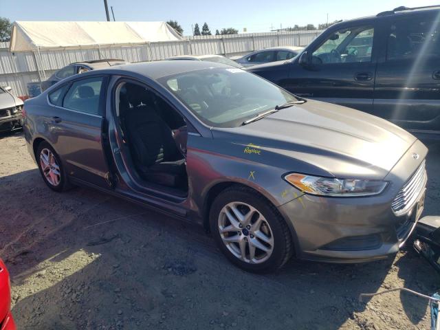 Photo 4 from auction – 2013 FORD FUSION SE with VIN 3FA6P0H71DR345296