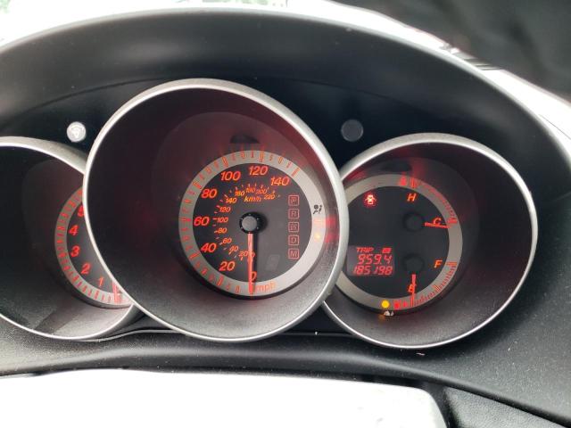 Photo 9 from auction – 2007 MAZDA 3 HATCHBAC with VIN JM1BK144271765026