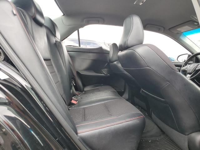 Photo 10 from auction – 2017 TOYOTA CAMRY LE with VIN 4T1BF1FK4HU703297