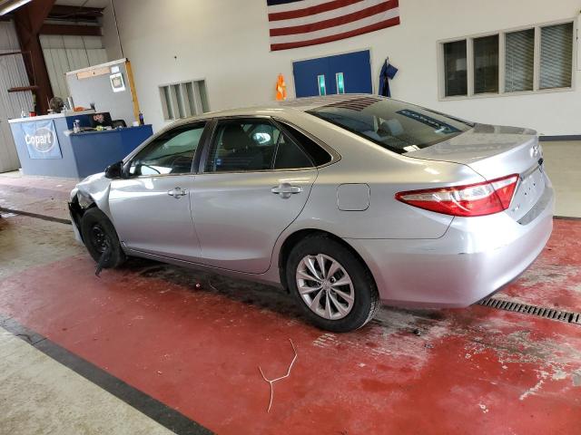 Photo 2 from auction – 2017 TOYOTA CAMRY LE with VIN 4T1BF1FK6HU316850