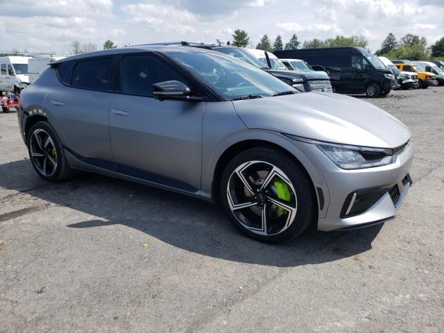 Photo 4 from auction – 2023 KIA EV6 GT with VIN KNDC5DLEXP5106465