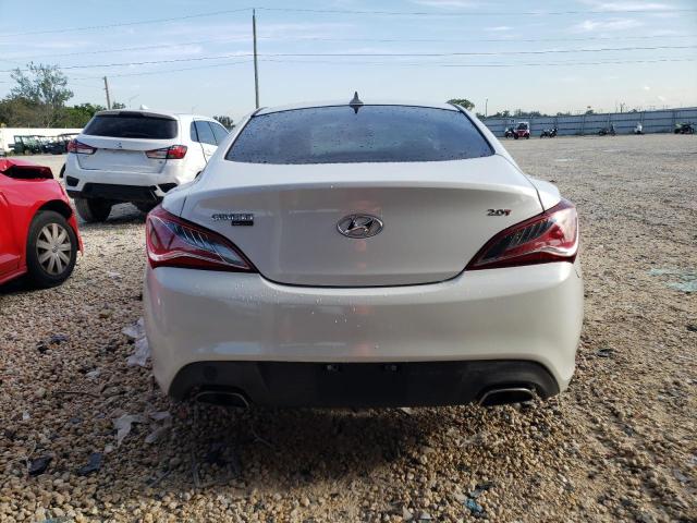 Photo 6 from auction – 2013 HYUNDAI GENESIS CO with VIN KMHHT6KD0DU092444