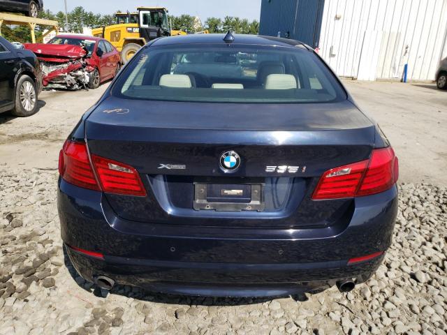 Photo 6 from auction – 2013 BMW 535 XI with VIN WBAFU7C51DDU71584