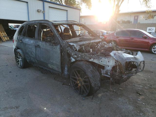 Photo 4 from auction – 2011 BMW X5 XDRIVE3 with VIN 5UXZV4C5XBL401966