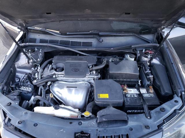 Photo 11 from auction – 2014 TOYOTA CAMRY L with VIN 4T1BF1FK4EU761163