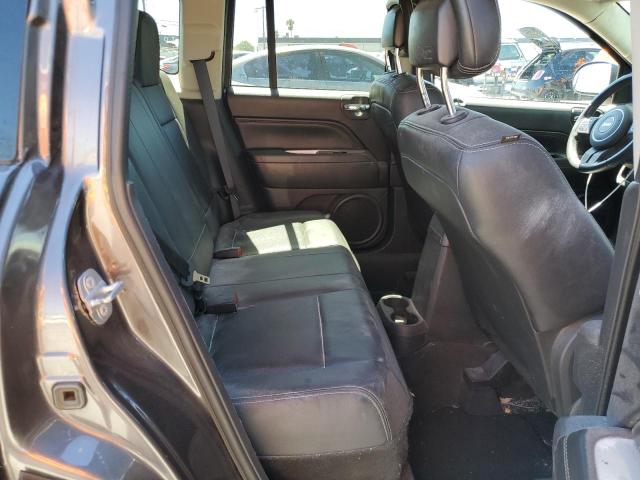 Photo 11 from auction – 2014 JEEP COMPASS LA with VIN 1C4NJCEA7ED753904