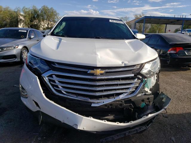 Photo 5 from auction – 2018 CHEVROLET EQUINOX LT with VIN 2GNAXJEV1J6293255