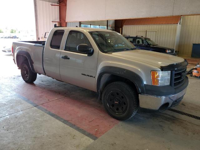 Photo 4 from auction – 2008 GMC SIERRA C15 with VIN 1GTEC19X68Z312396