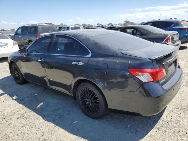 Photo 2 from auction – 2008 LEXUS ES 350 with VIN JTHBJ46G982165979