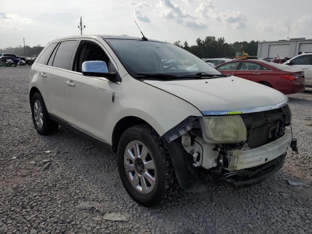 Photo 4 from auction – 2007 LINCOLN MKX with VIN 2LMDU88C77BJ19644