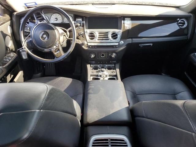 Photo 8 from auction – 2013 ROLLS-ROYCE GHOST with VIN SCA664S57DUX51904