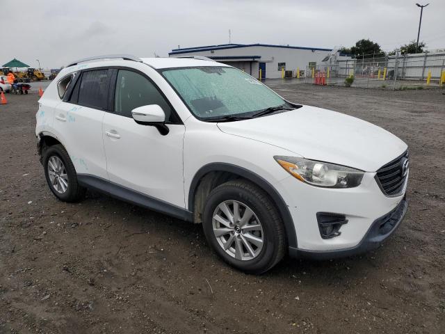 Photo 4 from auction – 2016 MAZDA CX-5 TOURI with VIN JM3KE2CY8G0785845