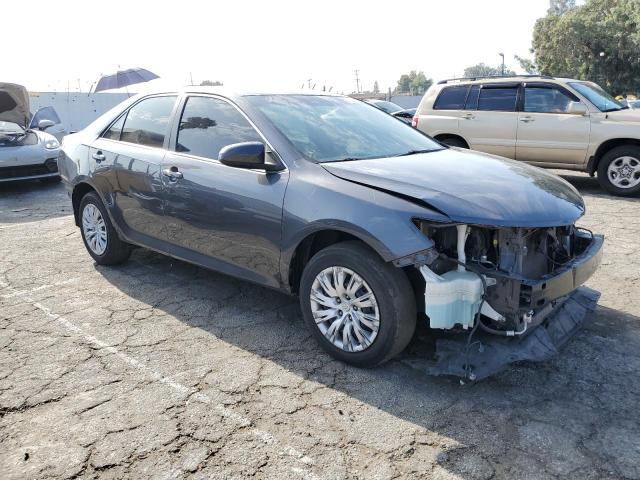 Photo 4 from auction – 2012 TOYOTA CAMRY BASE with VIN 4T4BF1FK6CR211398