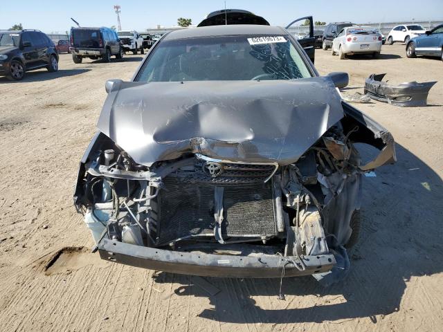 Photo 5 from auction – 2006 TOYOTA COROLLA CE with VIN 1NXBR30E66Z744260