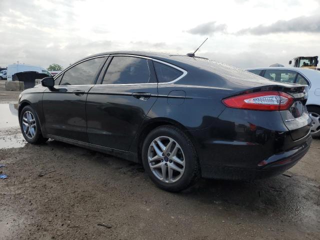 Снимка 2 от търг – 2014 FORD FUSION SE с VIN 1FA6P0HD3E5360263