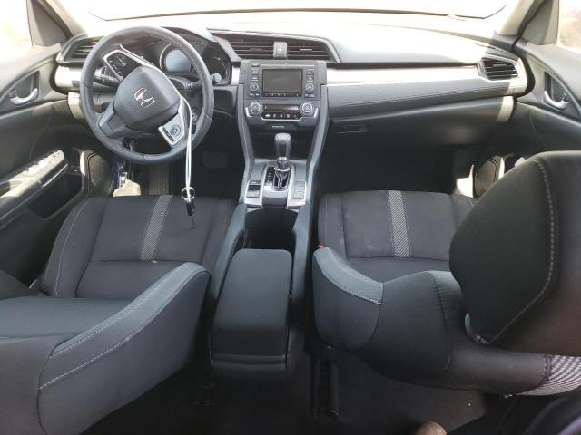 Photo 8 from auction – 2016 HONDA CIVIC LX with VIN 19XFC2F54GE014260