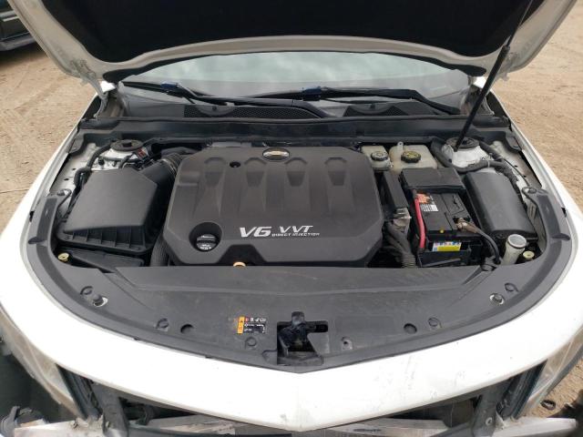Photo 11 from auction – 2015 CHEVROLET IMPALA LT with VIN 2G1125S33F9202888