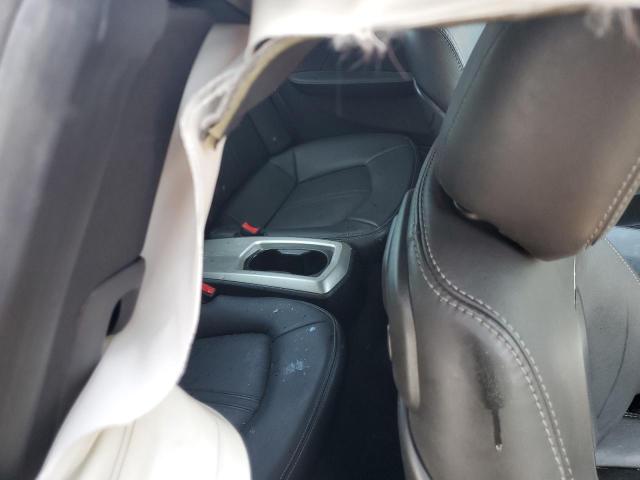 Photo 10 from auction – 2014 CADILLAC CTS PERFOR with VIN 1G6DC1E3XE0116317