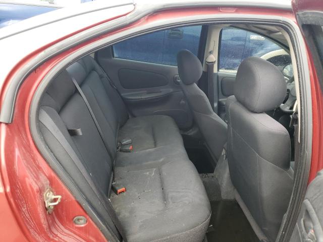 Photo 10 from auction – 2003 DODGE NEON SXT with VIN 1B3ES56C53D114041