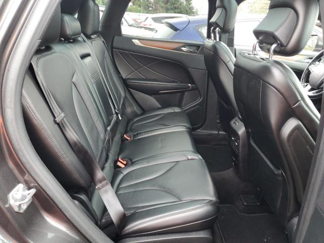Photo 10 from auction – 2017 LINCOLN MKC RESERV with VIN 5LMCJ3D91HUL12491
