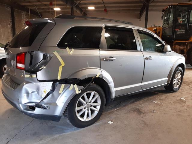 Photo 3 from auction – 2017 DODGE JOURNEY SX with VIN 3C4PDCBG2HT537210