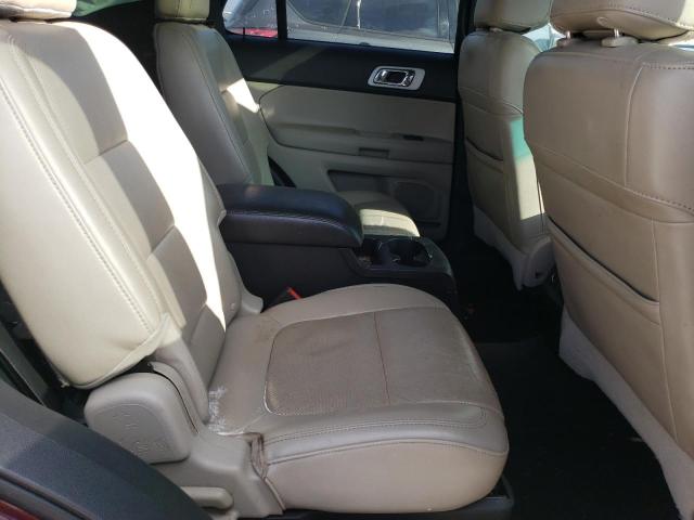 Photo 11 from auction – 2011 FORD EXPLORER L with VIN 1FMHK8F86BGA01443